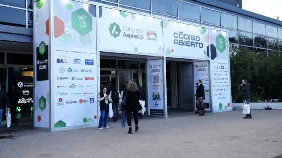 El Congreso Aapresid pone a la ciencia en el centro del agro con investigaciones sobre suelos, agua, genética y tecnología