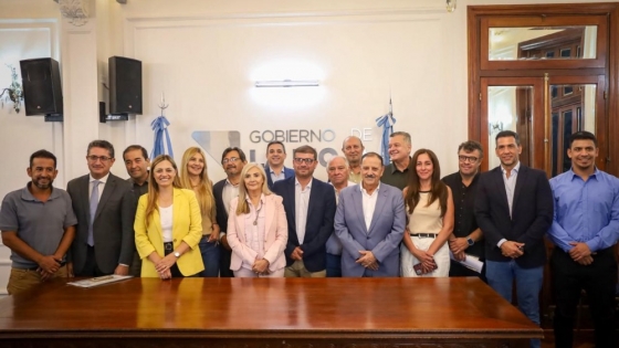 Gobierno de La Rioja y Cámara de Turismo buscan soluciones ante la crisis del sector