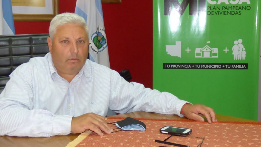 Loventuel en pleno desarrollo a partir de las obras