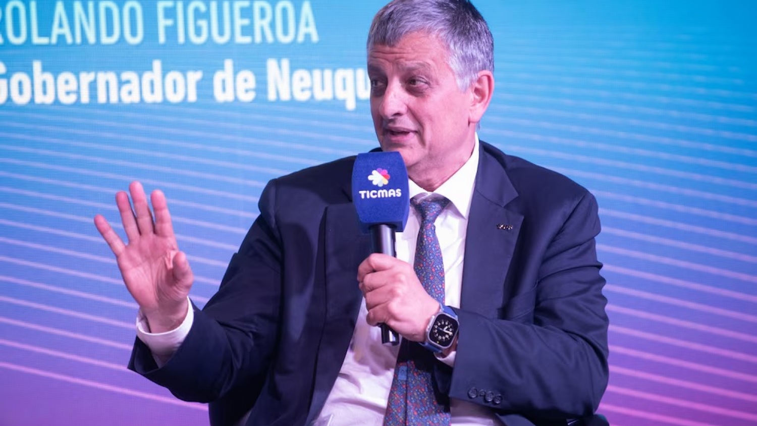 YPF proyecta un salto exportador histórico y anticipa un millón de barriles diarios en la próxima década