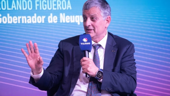YPF proyecta un salto exportador histórico y anticipa un millón de barriles diarios en la próxima década