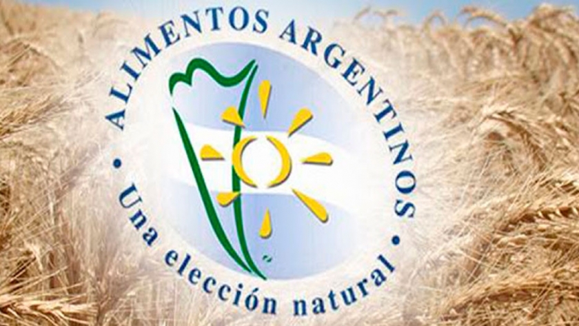 Se triplicó el monto de las exportaciones que cuentan con el sello de Alimentos Argentinos