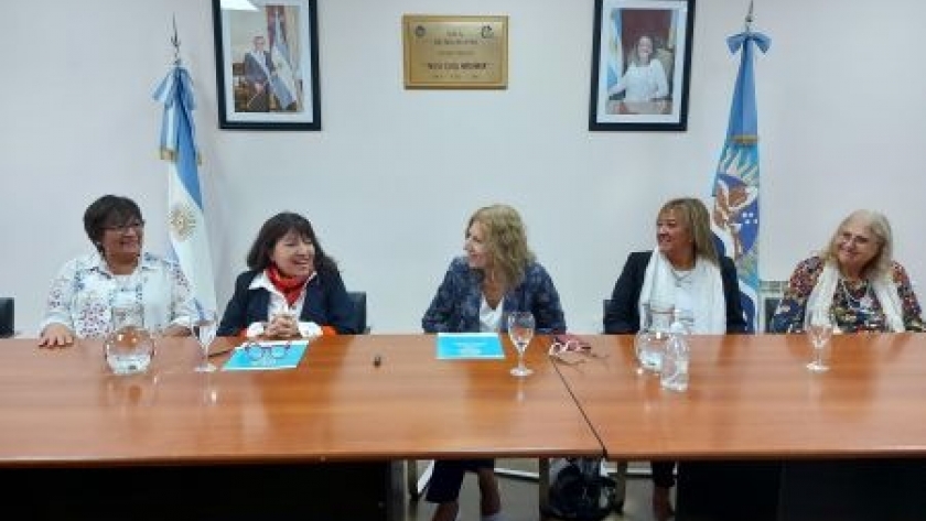 El Gobierno Provincial brindará talleres gratuitos para jubilados y jubiladas