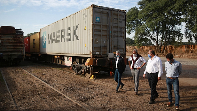 Elogiaron la proyección de obras en Tucumán