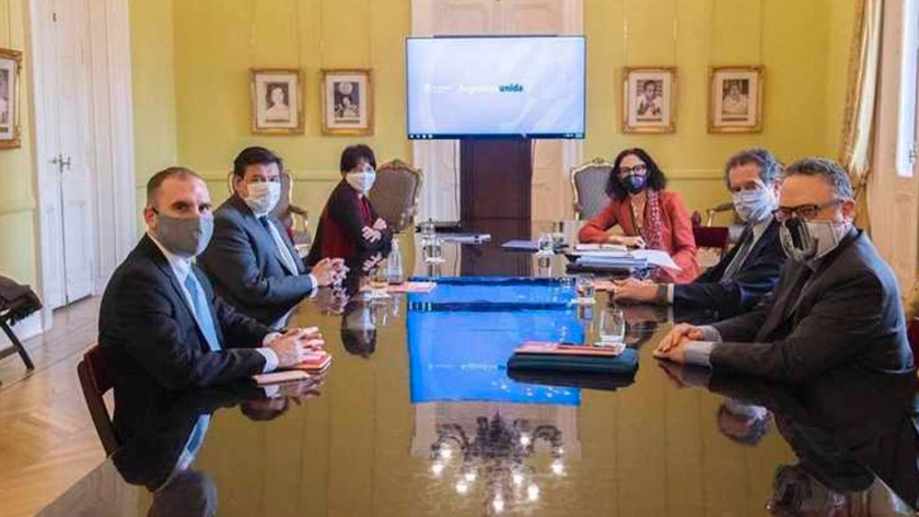 Plan pospandemia: potenciar la matriz productiva y las economías regionales