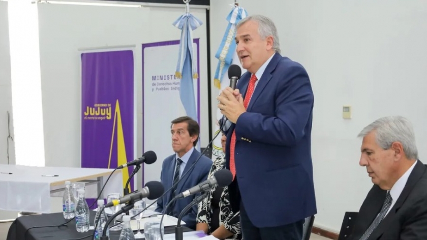 Lanzaron programa para empresas comprometidas con los Derechos Humanos