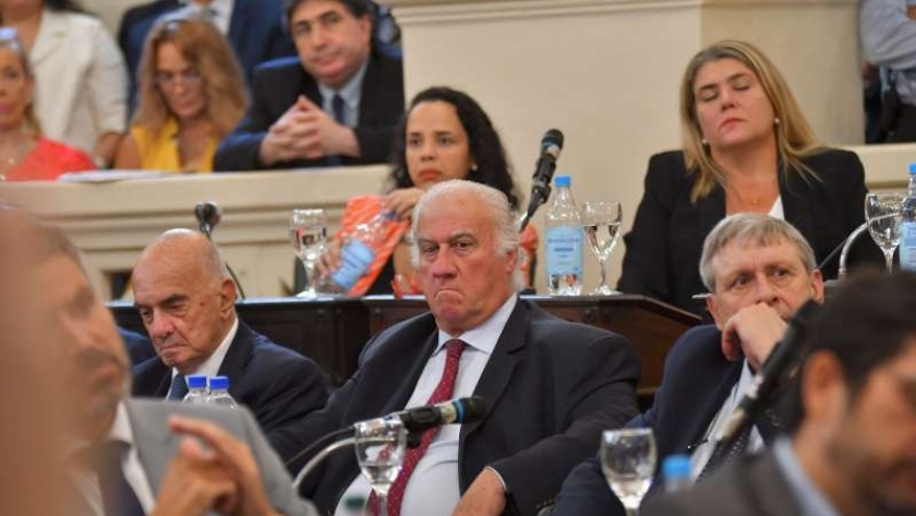 Para Flinta, “Corrientes se va posicionando como una de las provincias más interesantes para invertir”