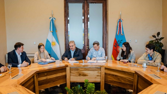 Pistachos del NOA invertirá 9 millones de dólares para expandir su producción sustentable en Catamarca