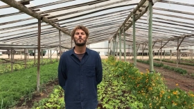Agustín Benito: “Si uno quiere un modelo de negocio distinto, la única manera es diferenciarse a través de la innovación”