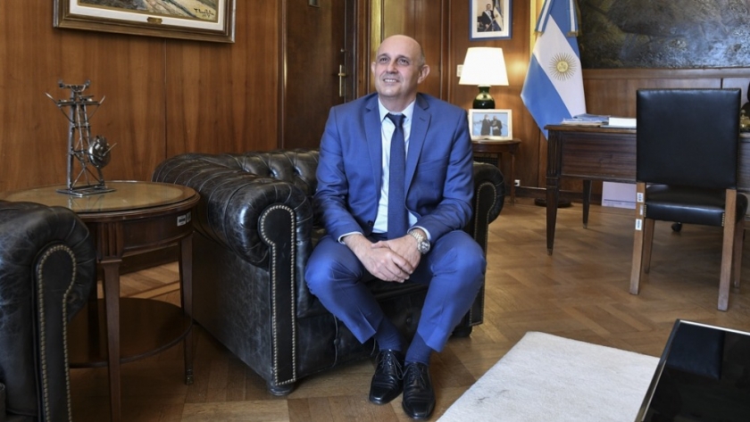 Transporte continúa encabezando el índice de organismos más transparentes