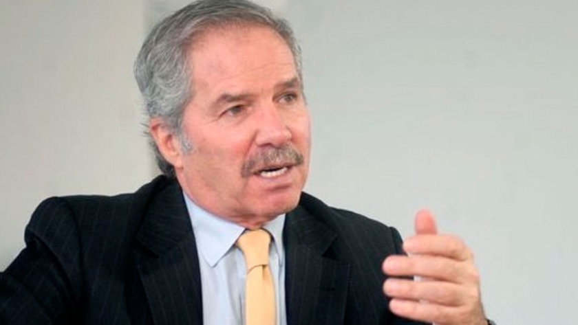 Mercosur, qué se habló en la reunión entre Solá y la cadena agroindustrial