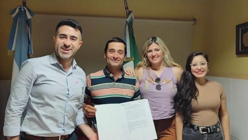 En 64 municipios del Chaco trabajan 17 objetivos de desarrollo sostenible