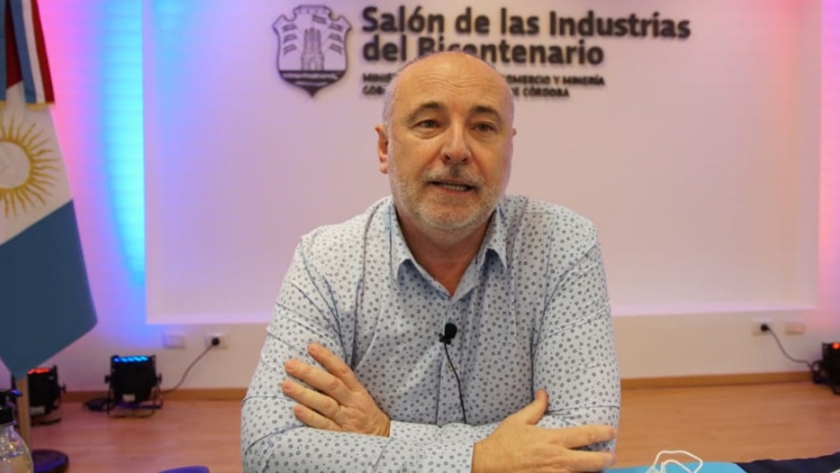 Más de 50 cámaras empresariales integran el Consejo Pyme Córdoba