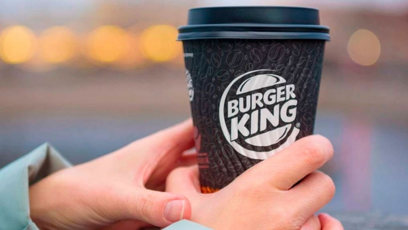 Burger King: su estrategia para ganar clientes a la hora del desayuno 