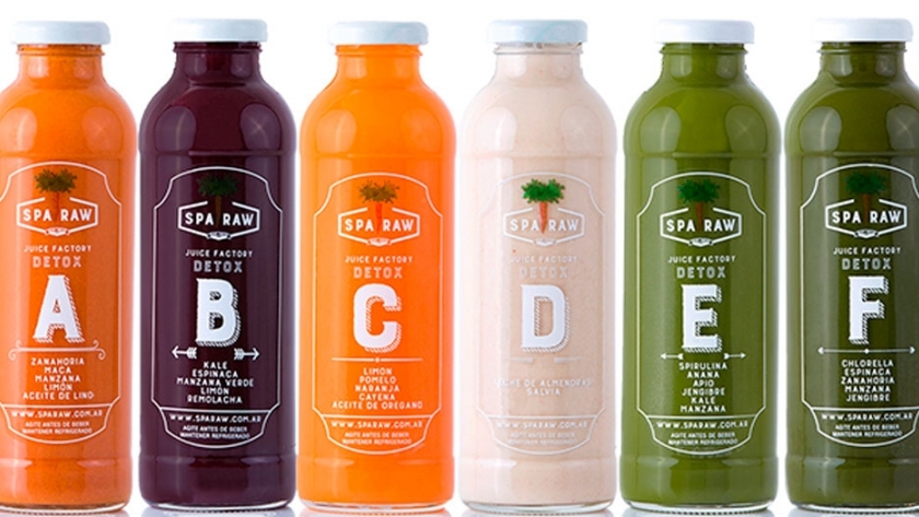 Sparaw: nutrición real, orgánica y viva