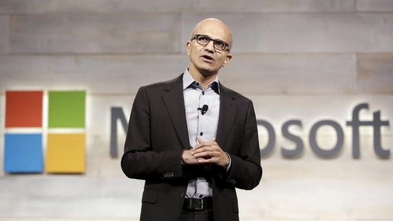 Microsoft abre su ecosistema de inteligencia artificial a modelos externos y refuerza su apuesta colaborativa