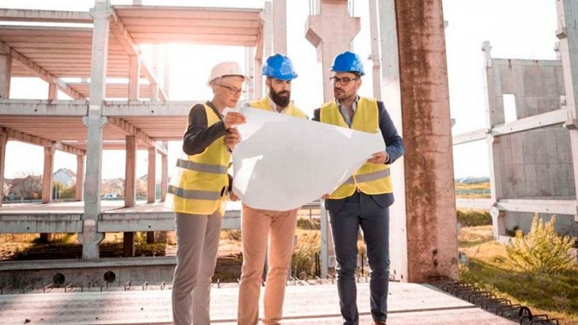 Huella de carbono: el impacto de la construcción 