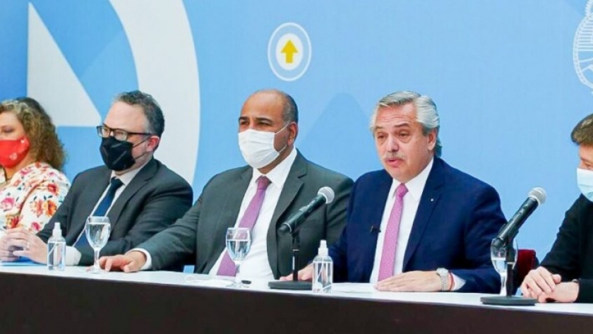 Se confirmó la prórroga del subrégimen industrial fueguino hasta el 2038