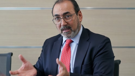 CAF se alinea con el FMI y prepara nuevo crédito para ampliar la Tarjeta Alimentar