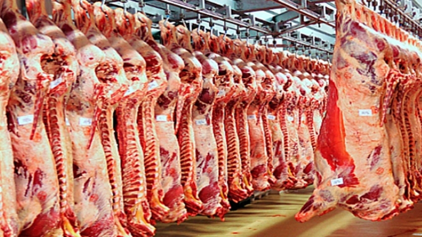 Carne vacuna: advierten que se podría perder hasta un 20% del valor de las exportaciones