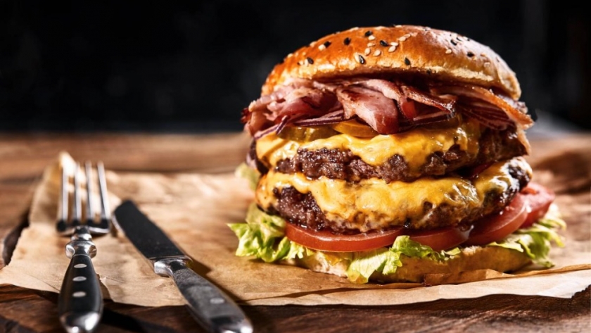 El Cordobés Guillermo Tovo, un ingeniero agrónomo que apostó a las Buffaburgers