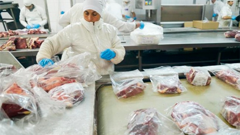 Exportación de carne: nuevos valores de referencia para los envíos a China