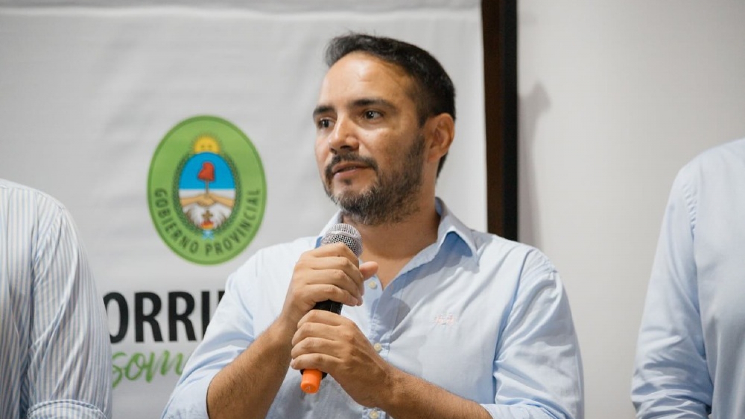 Valdés impulsó la Fiesta Nacional del Chamamé como eje cultural y dinamizador de la economía correntina