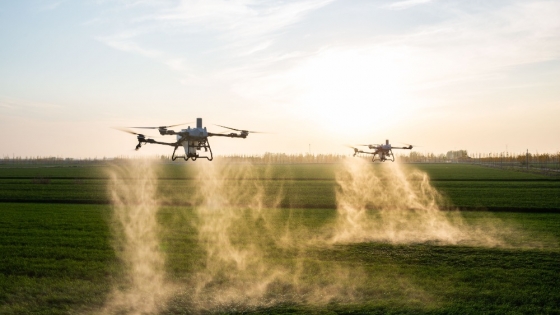 AKRON desembarca en Aapresid con tecnología, agricultura de precisión y soluciones para el productor