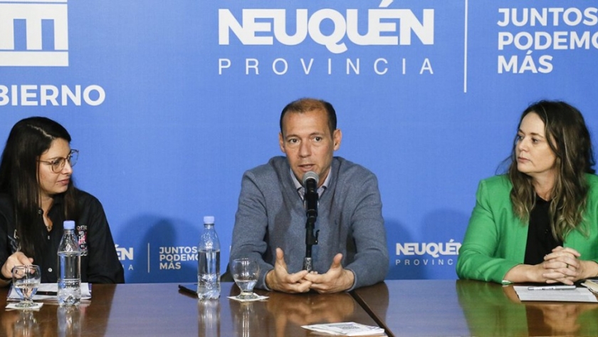 Se realizó el encuentro Conectadas por la Democracia