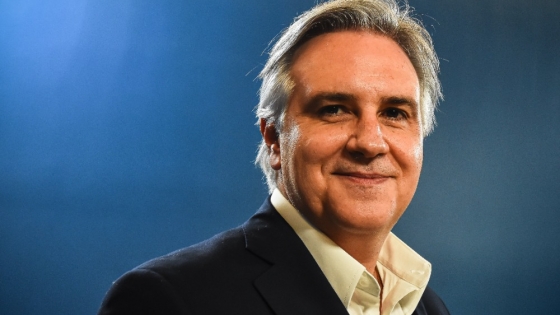 Llaryora inauguró la nueva sede de la Cámara de Comercio Exterior y destacó el impulso exportador de Córdoba