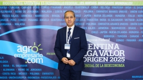 Fares Yassir: “No se trata de exportar más, sino de exportar mejor”
