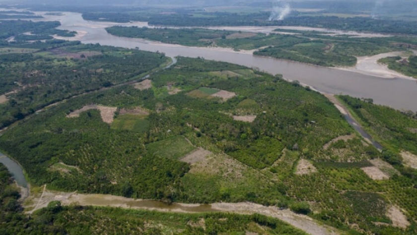 FIDA ONU financiará una iniciativa de puesta en valor de la biodiversidad para la seguridad alimentaria de la Amazonía peruana