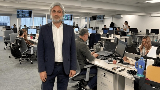 Macro Agro acelera su expansión y apunta a operar 5,6 millones de toneladas de granos hacia 2030