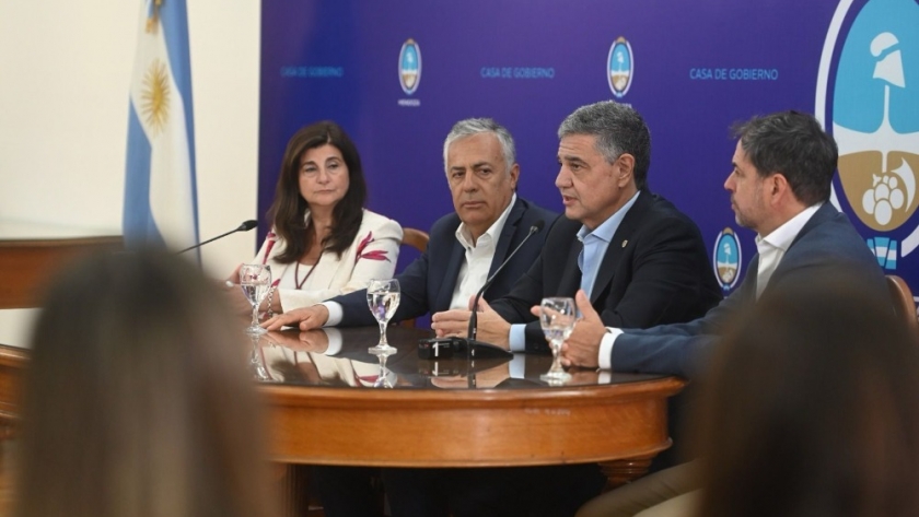 Buenos Aires y Mendoza renuevan su alianza con la Guía Michelin para impulsar el turismo gastronómico