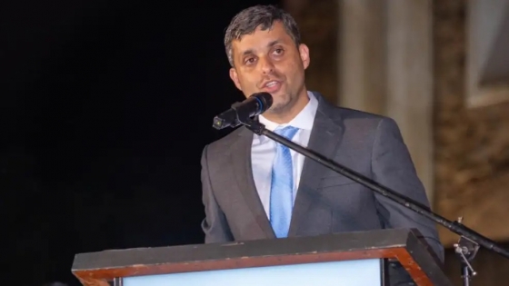 Jesús María afianza su vínculo con el sector agropecuario de cara a una nueva edición de la Expo Rural