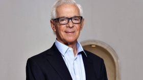 Costantini presentó una nueva torre de US$90 millones que redefine el corredor Huergo y suma escala al frente costero porteño