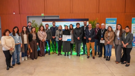 Gobiernos subnacionales fortalecen su rol climático en el Argentina Carbon Forum 2025