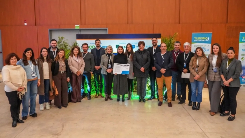 Gobiernos subnacionales fortalecen su rol climático en el Argentina Carbon Forum 2025