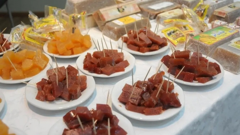 Nutrida agenda en la IX Jornadas de Dulce de Membrillo Rubio de San Juan