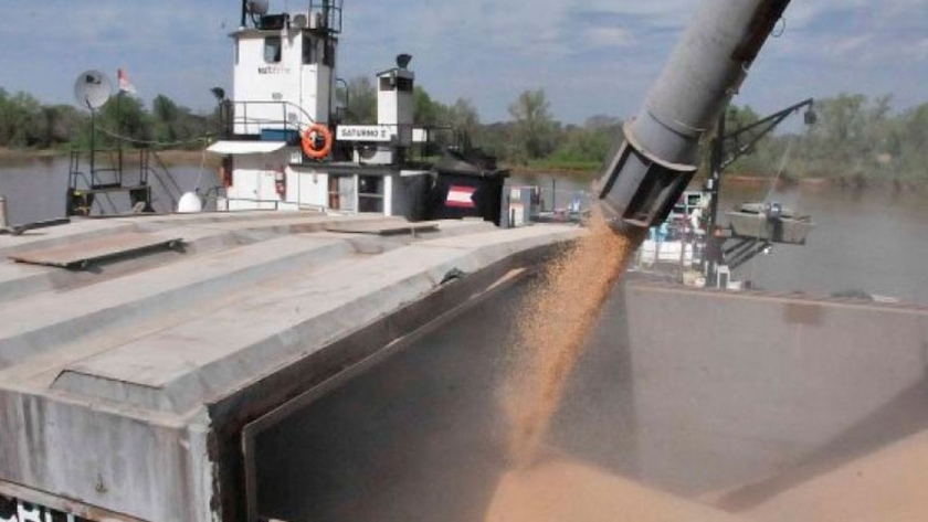 Exportaciones agroindustriales generarían U$S26.330 millones en 2020