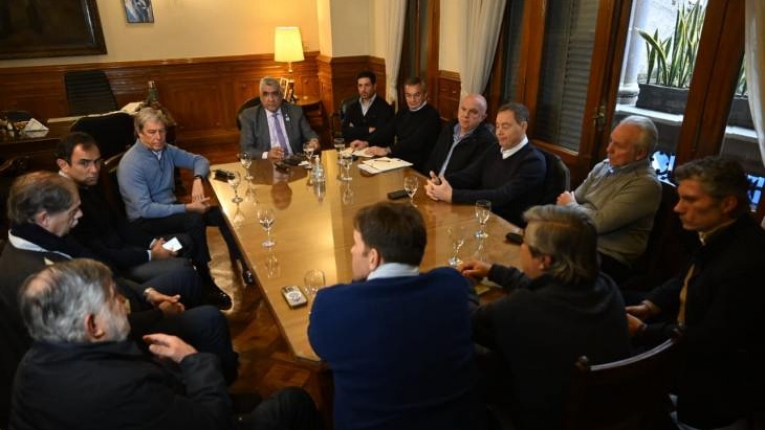 Tucumán asegura suministro de gas para industrias y abre negociación directa entre empresas y proveedores