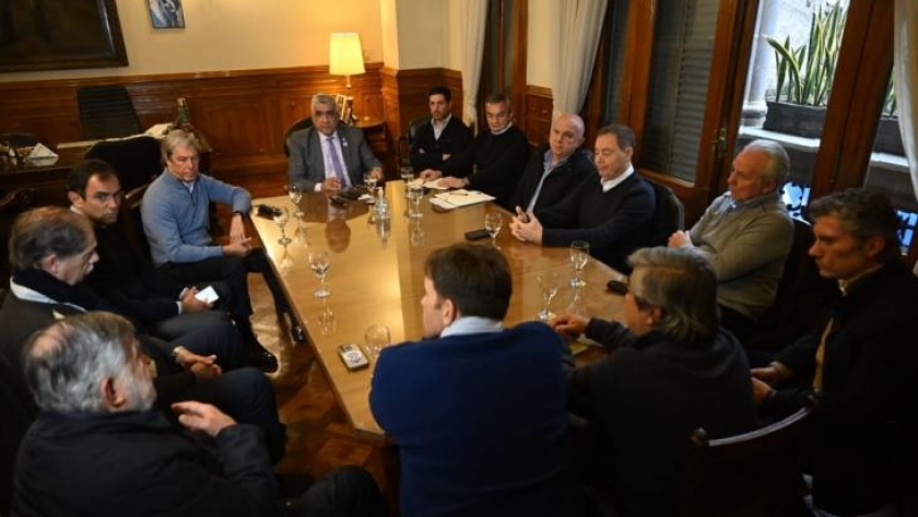 Tucumán asegura suministro de gas para industrias y abre negociación directa entre empresas y proveedores