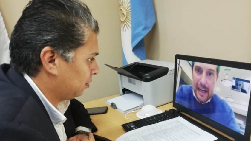Llegarán 400 millones de pesos de Nación para ejecutar obras