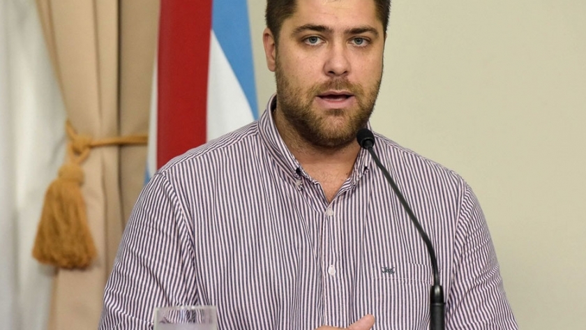 Las pymes entrerrianas recibirán los fondos de asistencia al trabajo y la producción