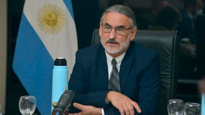Con el recambio de autoridades, Basterra anticipa “un año de mucho debate” parlamentario a nivel nacional