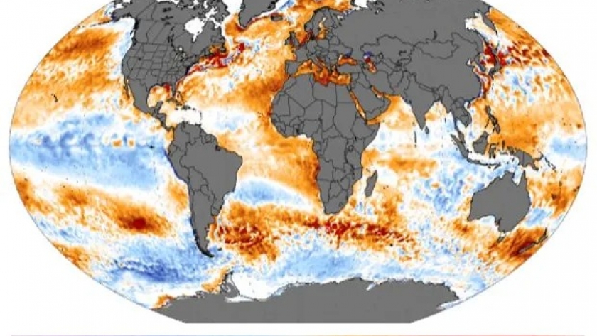Asoma El Niño en el horizonte: qué puede pasar con el clima y cuándo podría mejorar la humedad de los suelos