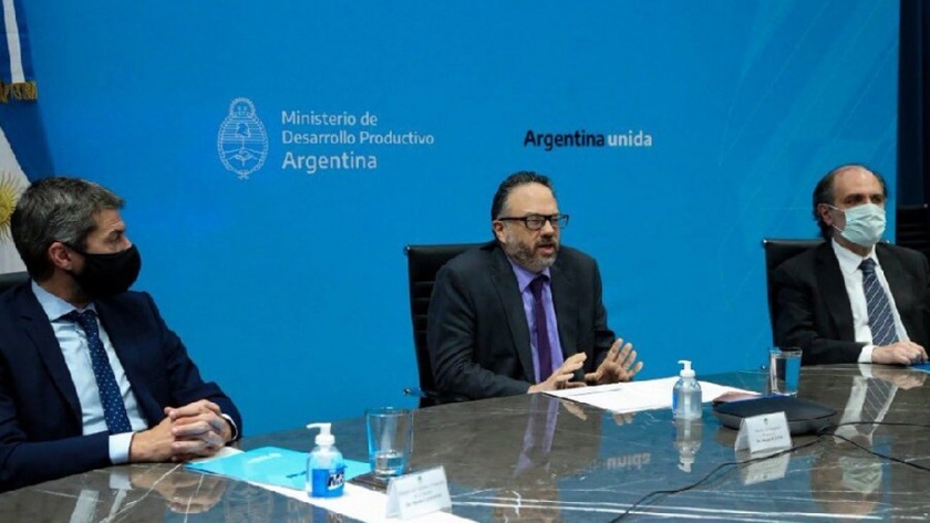 Nueva línea de créditos para PyMEs turísticas