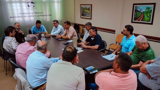 Misiones exige avances por el Fondo Especial del Tabaco