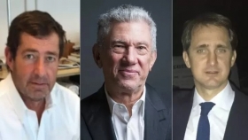 El Gobierno abre la puja por Transener y busca recaudar al menos US$205 millones con la venta de su participación