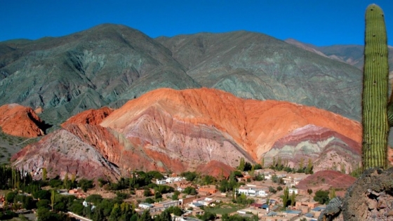 La Quebrada de Humahuaca: tradición, arte y sabores gourmet